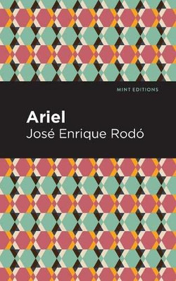 Ariel (Mint Editions)