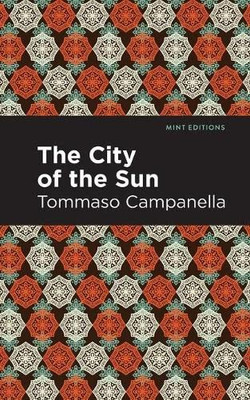 The City Of The Sun (Mint Editions)