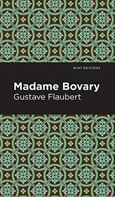 Madame Bovary (Mint Editions)