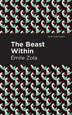 The Beast Within (Mint Editions)