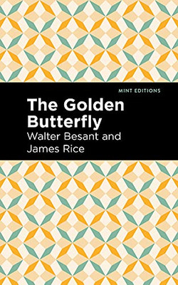 The Golden Butterfly (Mint Editions)