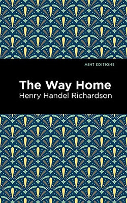 The Way Home (Mint Editions)