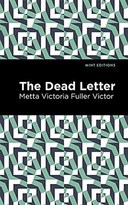 The Dead Letter (Mint Editions)