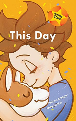 This Day (Reading Stars)
