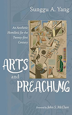Arts And Preaching