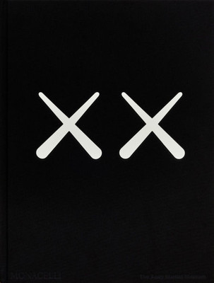 Kaws + Warhol