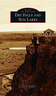 Dry Falls And Sun Lakes
