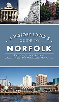 History Lover'S Guide To Norfolk