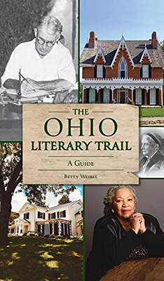 Ohio Literary Trail: A Guide