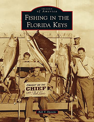 Fishing In The Florida Keys
