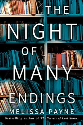 The Night Of Many Endings: A Novel