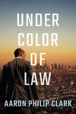 Under Color Of Law (Trevor Finnegan, 1)