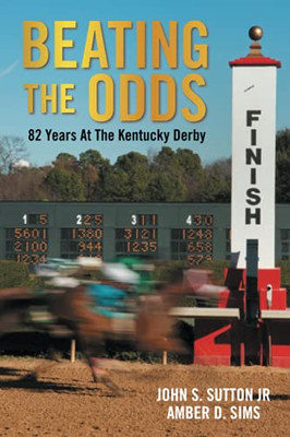 Beating The Odds: 82 Years At The Kentucky Derby