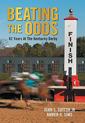 Beating The Odds: 82 Years At The Kentucky Derby