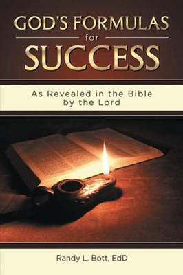 God'S Formula For Success