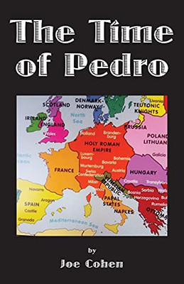 The Time Of Pedro