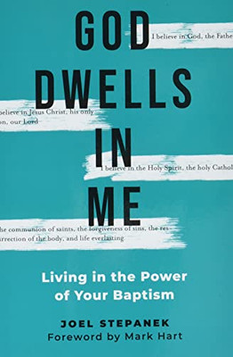 God Dwells In Me: Living In The Power Of Your Baptism