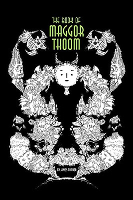 The Book Of Maggor Thoom