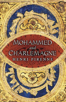 Mohammed And Charlemagne