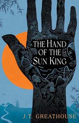 The Hand Of The Sun King (Pact & Pattern)