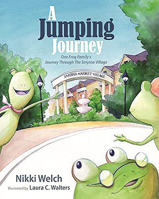 A Jumping Journey