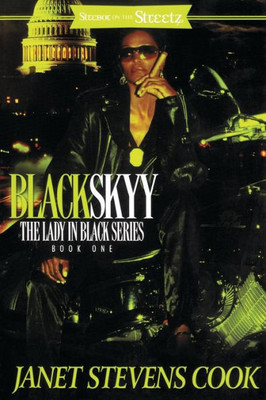 Black Skyy