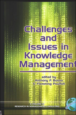 Challenges and Issues in Knowledge Management (Hc)