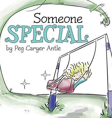 Someone Special