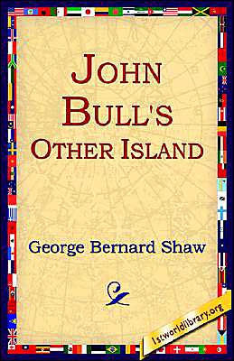 John Bull's Other Island
