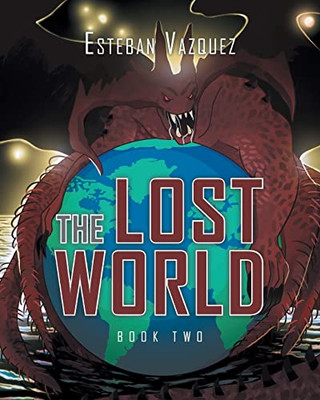 The Lost World: Book Two
