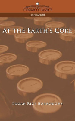 At the Earth's Core