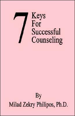7 Keys for Successful Counseling