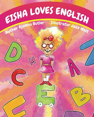 Eisha Loves English