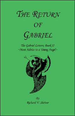 The Return of Gabriel