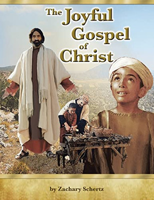 The Joyful Gospel Of Christ