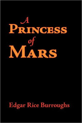 A Princess of Mars