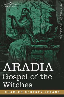 Aradia: Gospel of the Witches