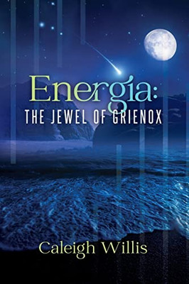 Energia: The Jewel Of Grienox