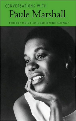 Conversations with Paule Marshall