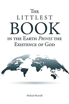 The Littlest Book In The Earth Proves The Existence Of God