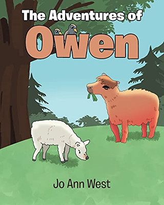 The Adventures Of Owen