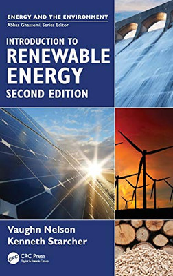 Introduction to Renewable Energy (Energy and the Environment)