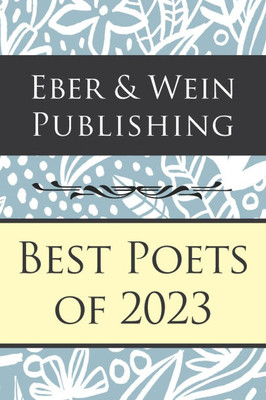 Best Poets of 2023: Vol. 5