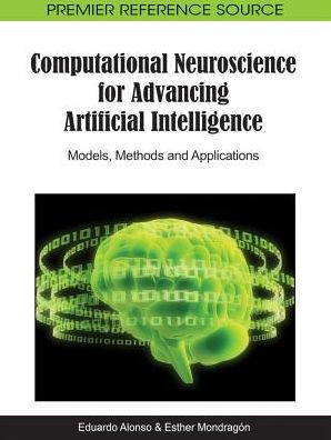 Computational Neuroscience for Advancing Artificial Intelligence: Models, Methods and Applications