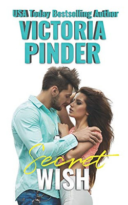 Secret Wish (The House of Morgan)