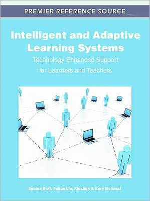 Intelligent and Adaptive Learning Systems: Technology Enhanced Support for Learners and Teachers