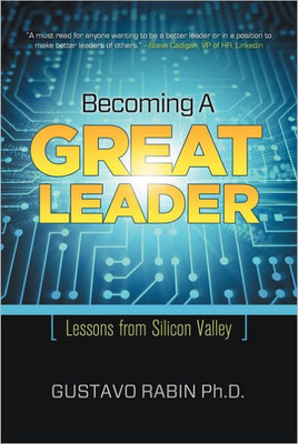 Becoming A Great Leader