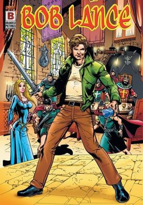 Bob Lance: The Round table