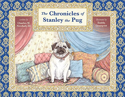 The Chronicles Of Stanley The Pug