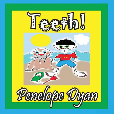 Teeth! Large Print